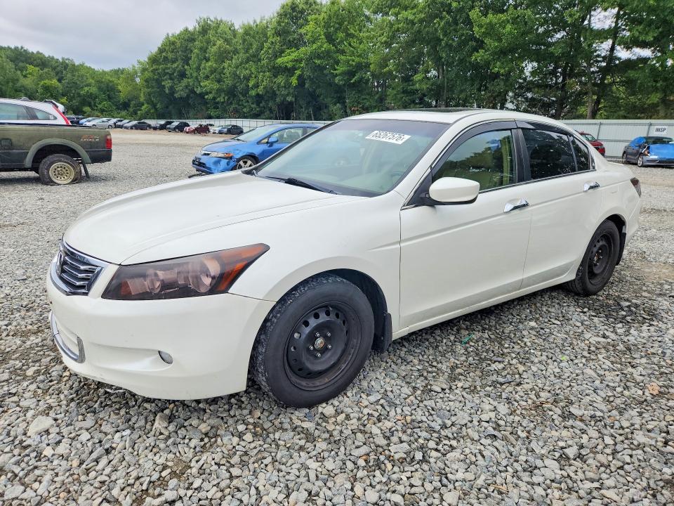 Auction sale of the 2009 Honda Accord, vin: 1HGCP36869A033715, lot number: 65267576