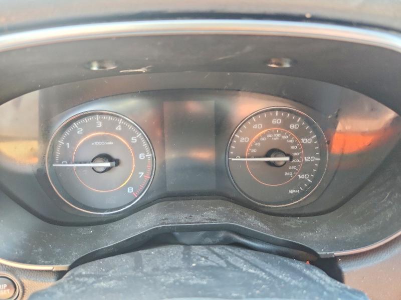 Aukcja sprzedaży 2018 Subaru Crosstrek, vin: JF2GTADC3JH248313, numer aukcji: 65720756