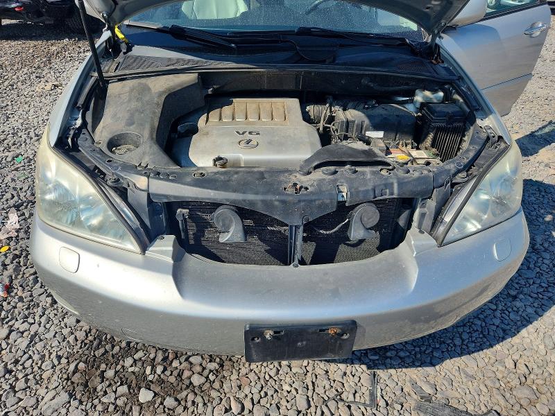 Auction sale of the 2008 Lexus Rx, vin: 2T2HK31U18C095472, lot number: 67136226
