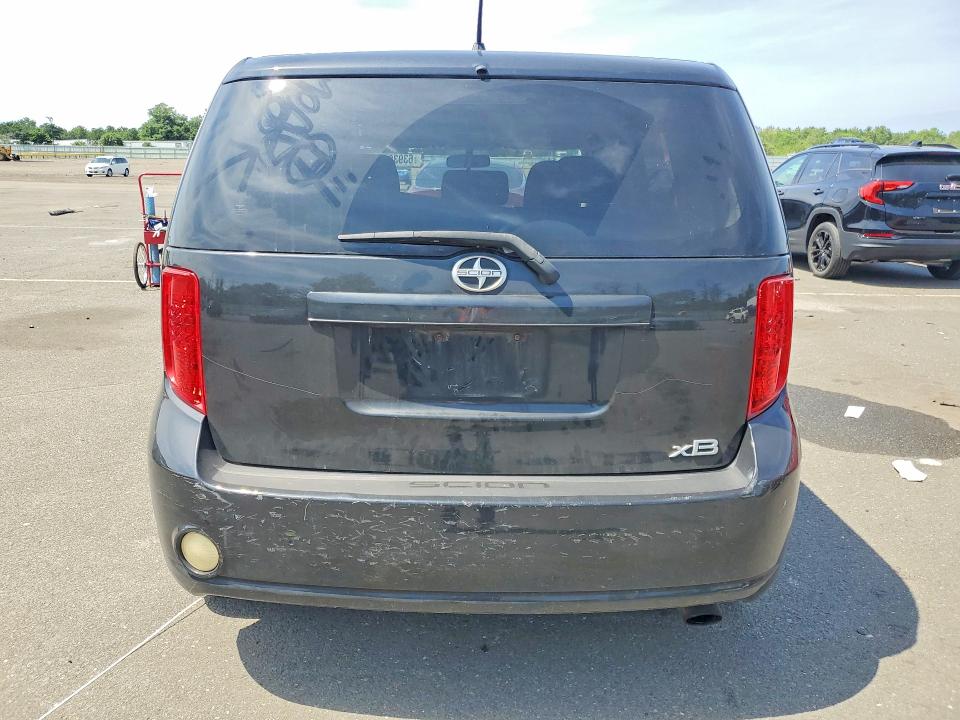 Продаж на аукціоні авто 2008 Scion Xb, vin: JTLKE50E981053129, номер лоту: 63938776