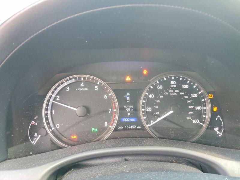 63857366 :رقم المزاد ، JTHCE1BL5D5019629 vin ، 2013 Lexus Gs مزاد بيع