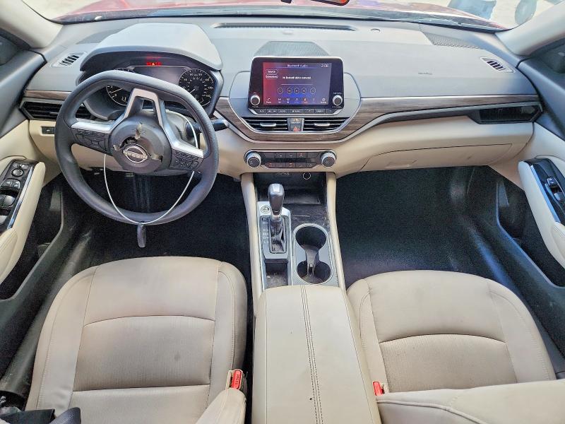 67031546 :رقم المزاد ، 1N4BL4DV9PN403118 vin ، 2023 Nissan Altima مزاد بيع