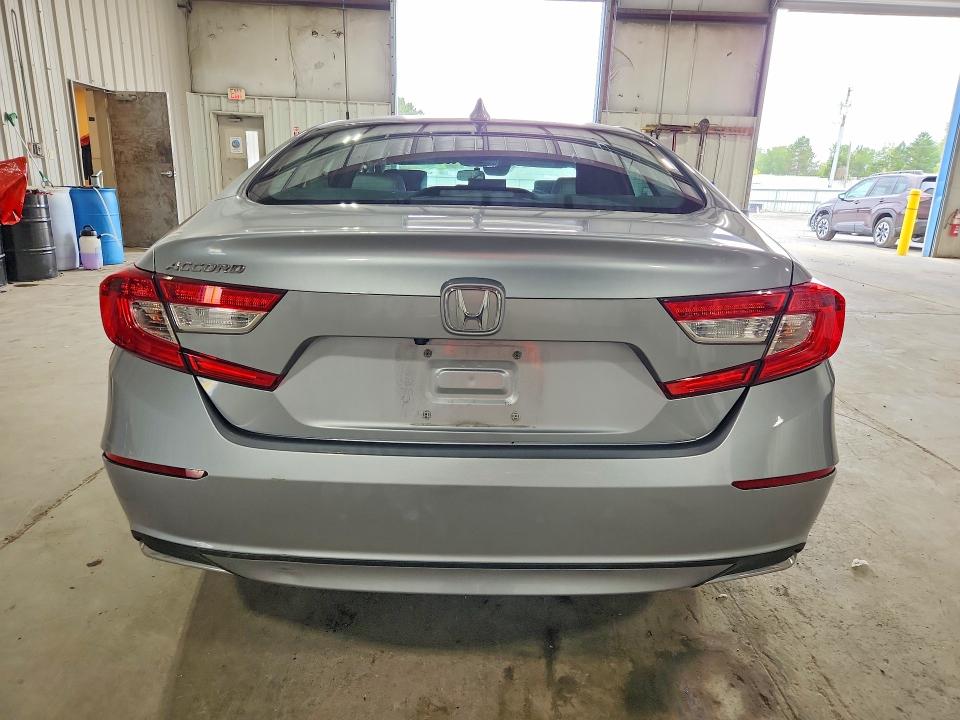 Продажа на аукционе авто 2020 Honda Accord, vin: 1HGCV1F12LA071124, номер лота: 67288376