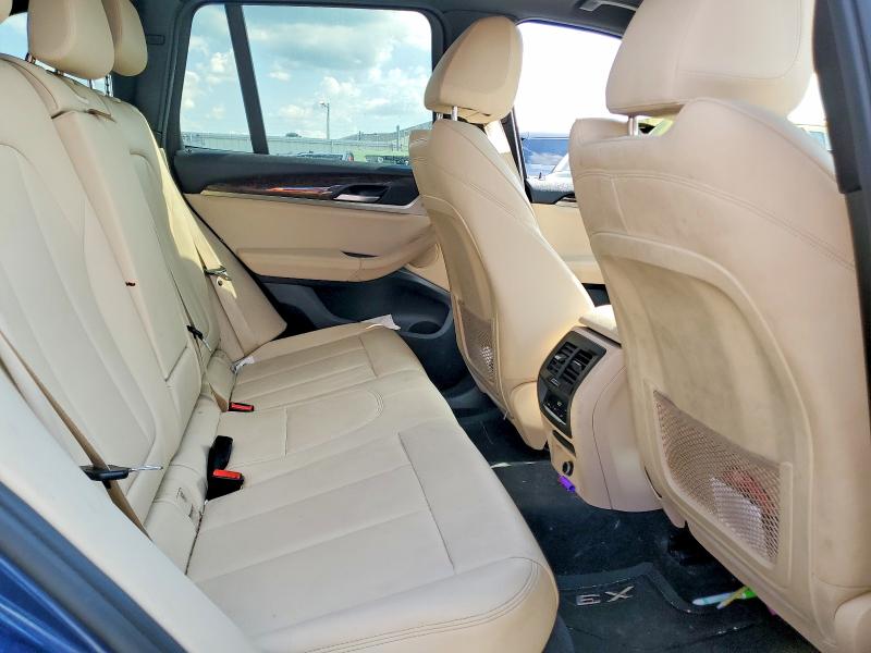Aukcja sprzedaży 2019 Bmw X3, vin: 5UXTR9C57KLR05768, numer aukcji: 63303326