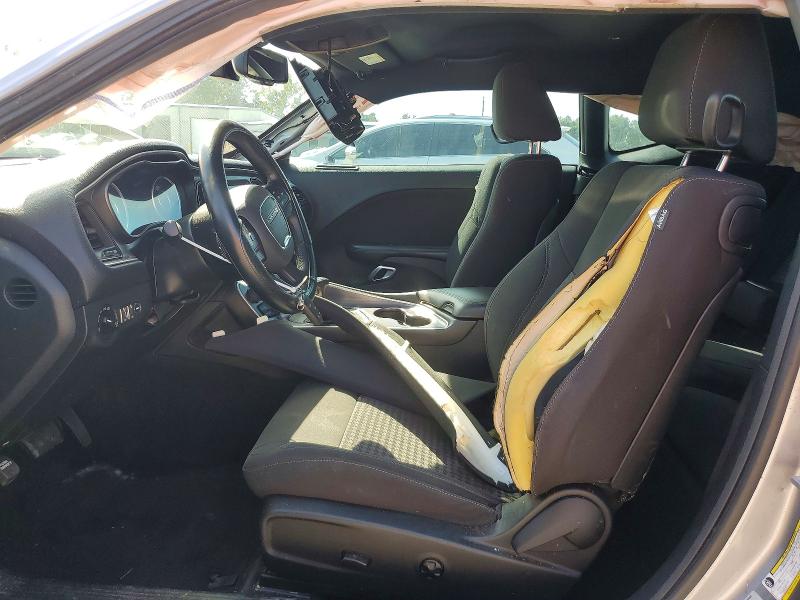 Продаж на аукціоні авто 2015 Dodge Challenger, vin: 2C3CDZAT3FH723008, номер лоту: 65297916