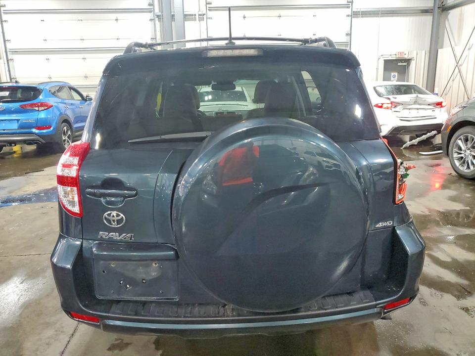 Aukcja sprzedaży 2012 Toyota Rav4, vin: 2T3DF4DV0CW244406, numer aukcji: 66269706