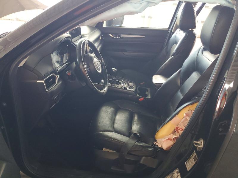 Aukcja sprzedaży 2020 Mazda Cx-5, vin: JM3KFACM4L0768703, numer aukcji: 64908626