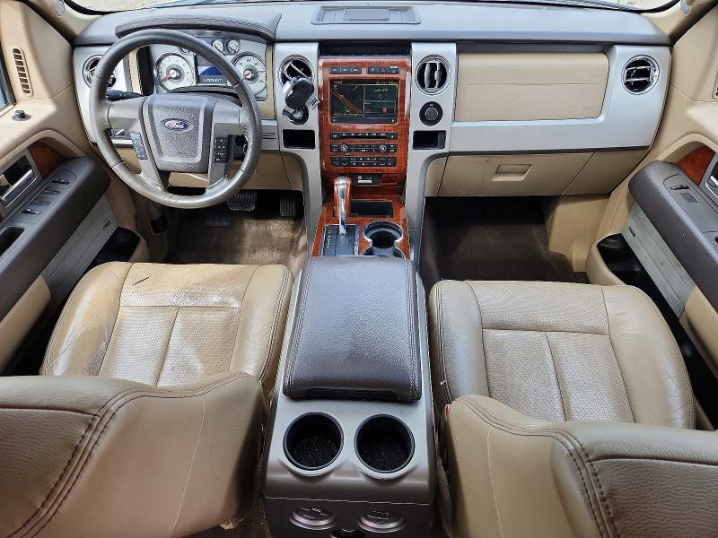 Продажа на аукционе авто 2010 Ford F150, vin: 1FTFW1EV3AFC87397, номер лота: 65649866