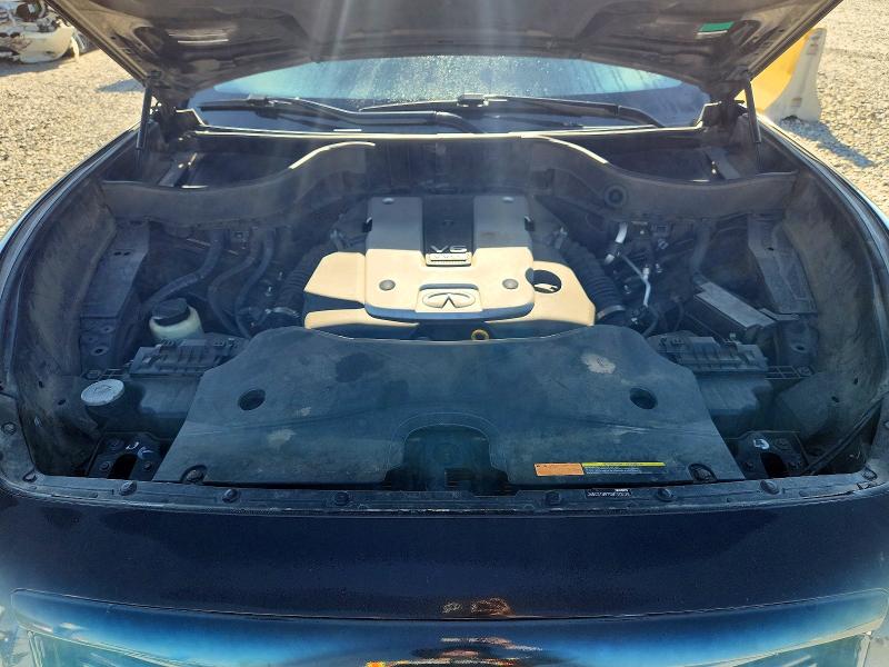 2016 Infiniti Qx70 მანქანა იყიდება აუქციონზე, vin: JN8CS1MW7GM750238, აუქციონის ნომერი: 65396646