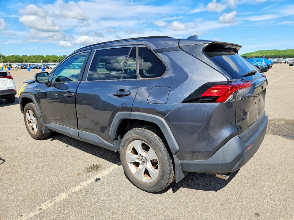 2020 Toyota Rav4 მანქანა იყიდება აუქციონზე, vin: 2T3P1RFV2LC065274, აუქციონის ნომერი: 66761206