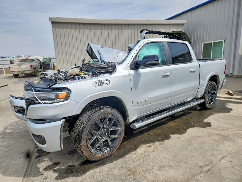 Aukcja sprzedaży 2026 Ram 1500, vin: 1C6SRFJP7TN417806, numer aukcji: 67171306
