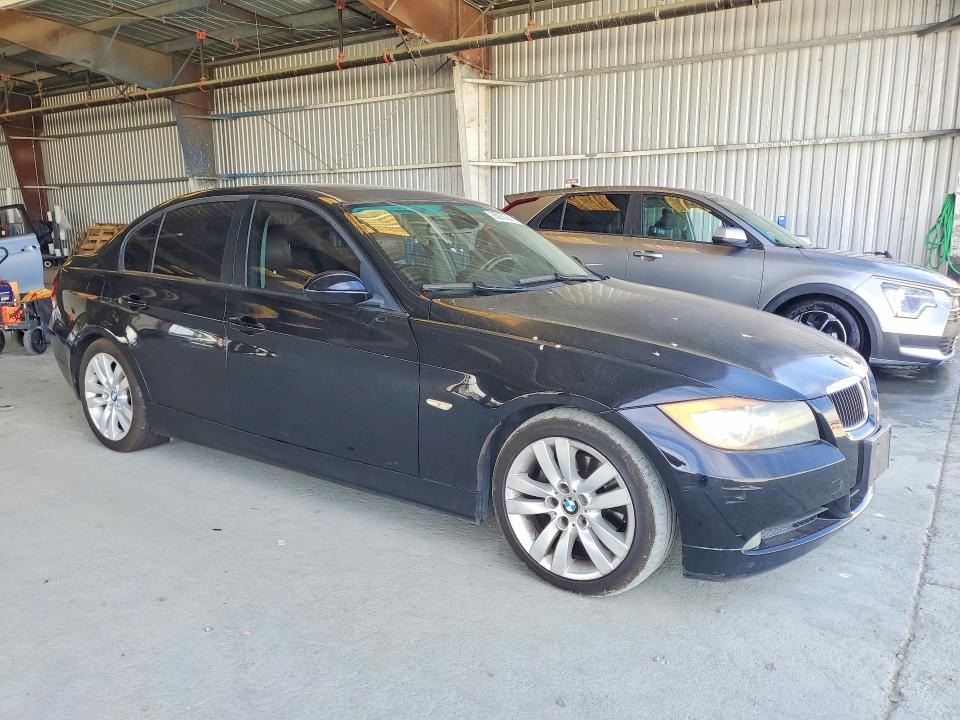 Продаж на аукціоні авто 2006 Bmw 325, vin: WBAVB13566PT11328, номер лоту: 65936386