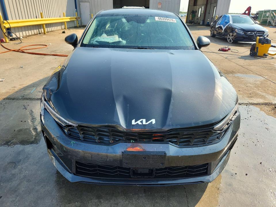 Продаж на аукціоні авто 2025 Kia K5, vin: KNAG24J75S5316315, номер лоту: 66399476