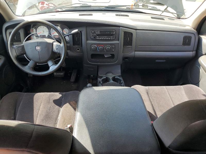 2004 Dodge Ram 1500 მანქანა იყიდება აუქციონზე, vin: 1D7HU18D64J176500, აუქციონის ნომერი: 65353776