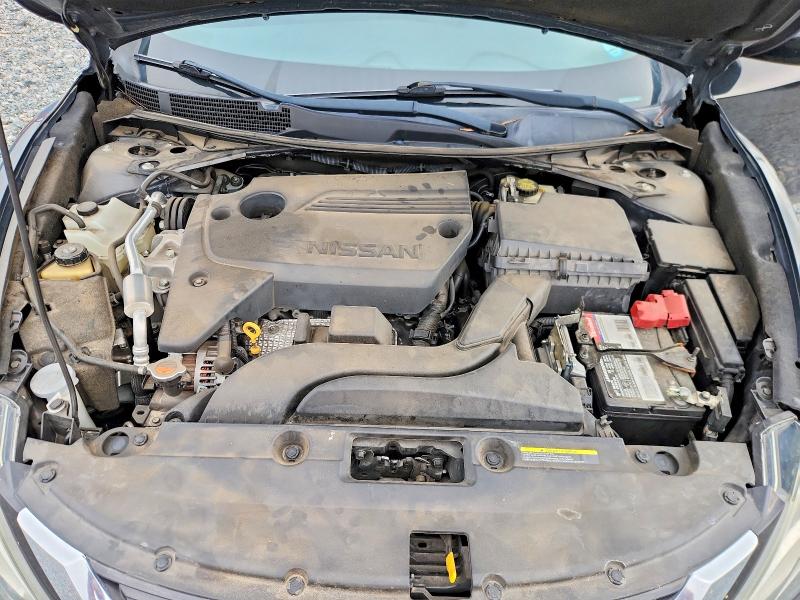 2017 Nissan Altima მანქანა იყიდება აუქციონზე, vin: 1N4AL3AP7HC489103, აუქციონის ნომერი: 63592036