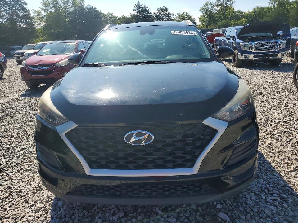63803926 :رقم المزاد ، KM8J33A49KU977580 vin ، 2019 Hyundai Tucson مزاد بيع
