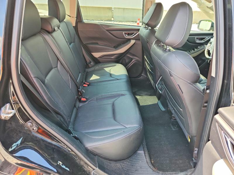 64323026 :رقم المزاد ، JF2SKAPC2NH485227 vin ، 2022 Subaru Forester مزاد بيع