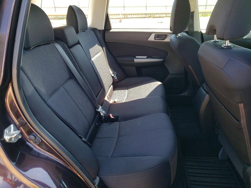 Aukcja sprzedaży 2013 Subaru Forester, vin: JF2SHABC5DH408520, numer aukcji: 64335066