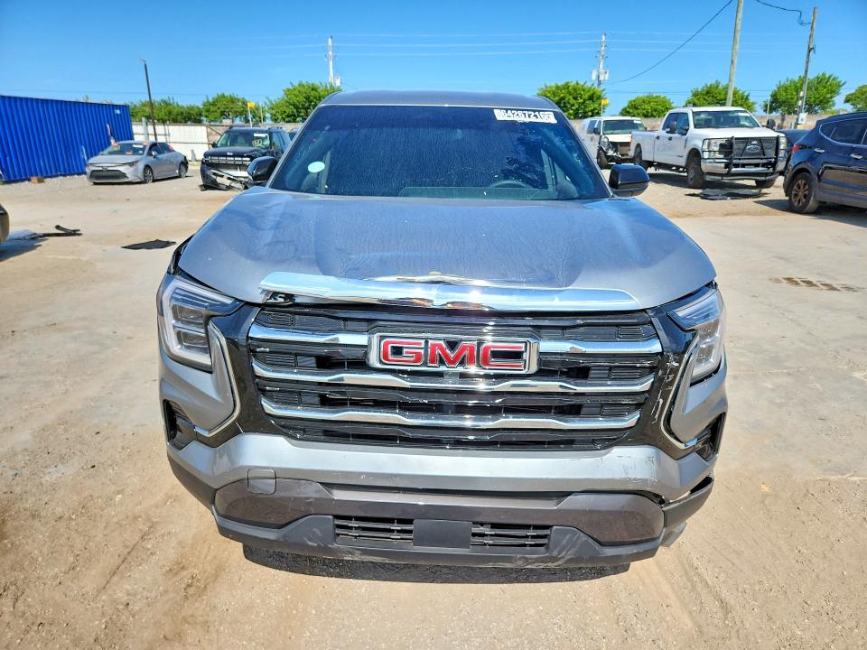 64267216 :رقم المزاد ، 3GKALMEG0TL446802 vin ، 2026 Gmc Terrain مزاد بيع