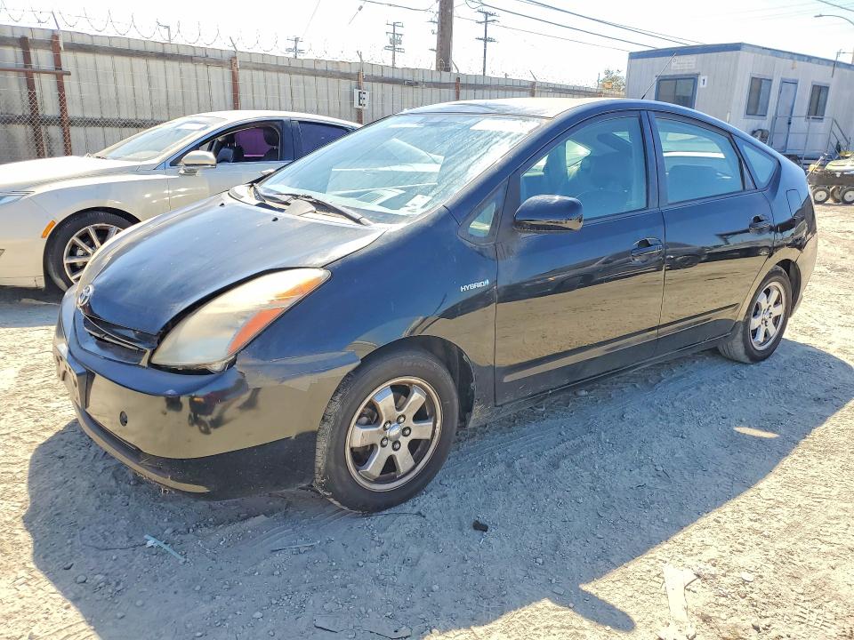 65521626 :رقم المزاد ، JTDKB20U377670175 vin ، 2007 Toyota Prius مزاد بيع