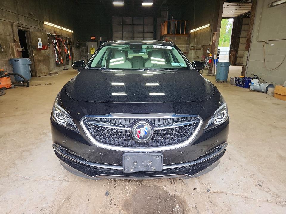 Продаж на аукціоні авто 2017 Buick Lacrosse, vin: 1G4ZS5SS1HU151863, номер лоту: 64624486