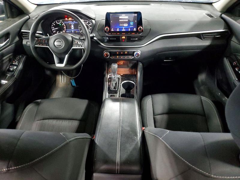 Aukcja sprzedaży 2021 Nissan Altima, vin: 1N4BL4DW3MN416001, numer aukcji: 63697396