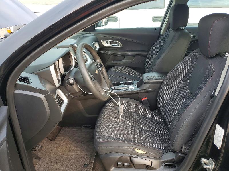 Продаж на аукціоні авто 2016 Chevrolet Equinox, vin: 2GNFLEEK3G6294589, номер лоту: 65224566