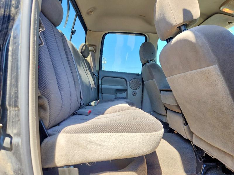 2004 Dodge Ram 1500 მანქანა იყიდება აუქციონზე, vin: 1D7HU18D44S708000, აუქციონის ნომერი: 66279936