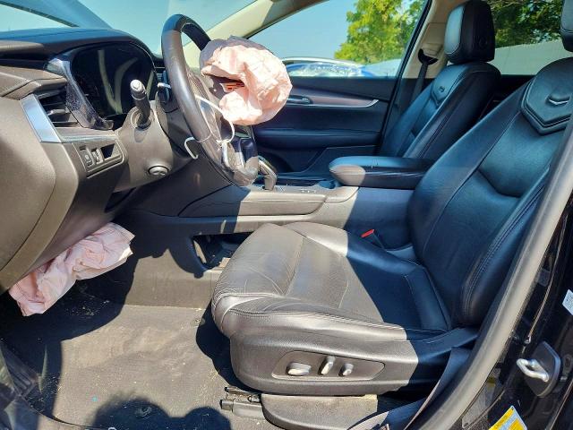 Aukcja sprzedaży 2018 Cadillac Xt5, vin: 1GYKNDRS1JZ187441, numer aukcji: 66538026