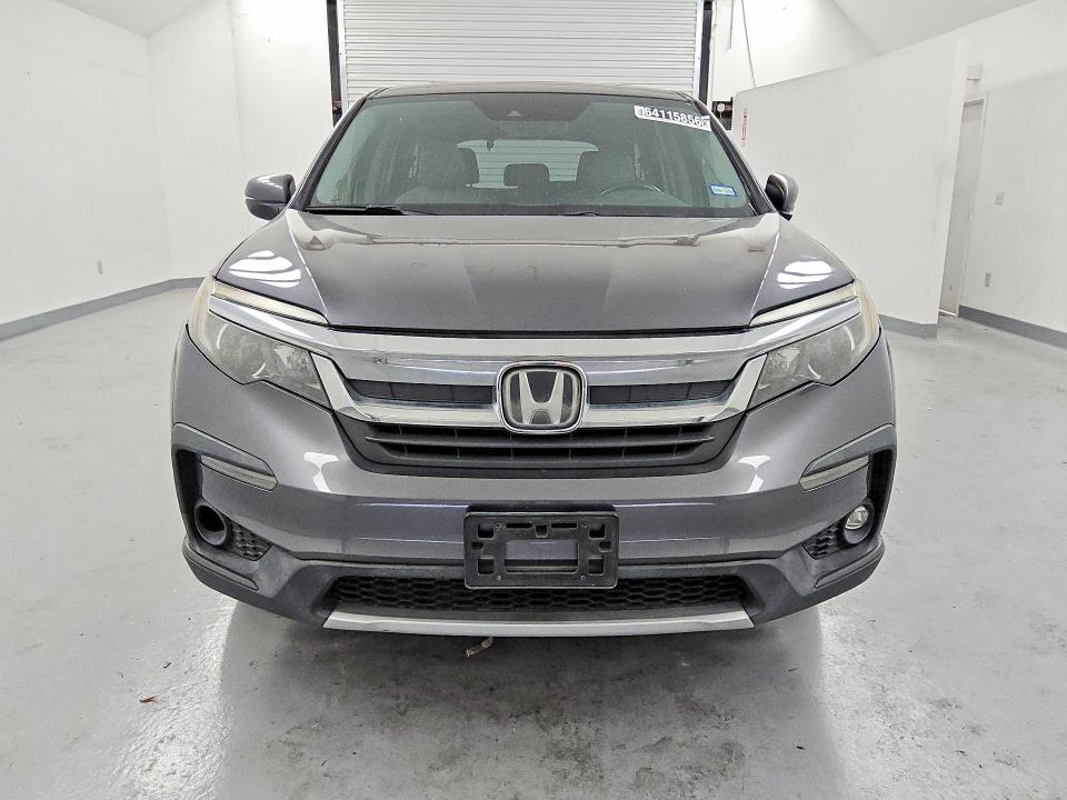 Aukcja sprzedaży 2020 Honda Pilot, vin: 5FNYF5H51LB011027, numer aukcji: 64115856