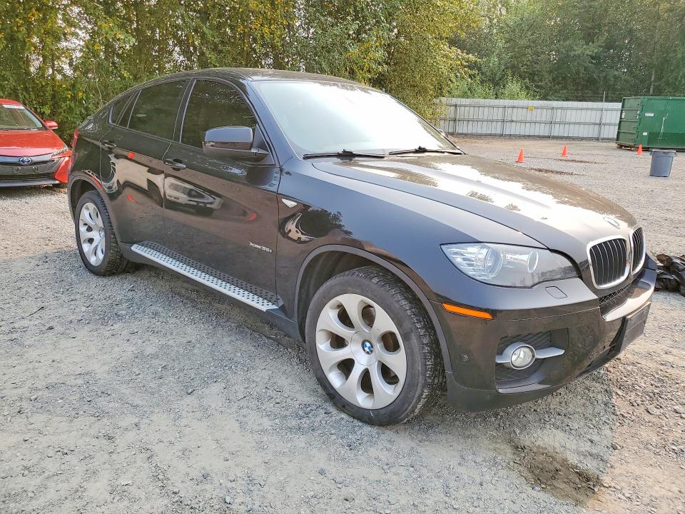 Aukcja sprzedaży 2012 Bmw X6, vin: 5UXFG2C52CL780237, numer aukcji: 64038916