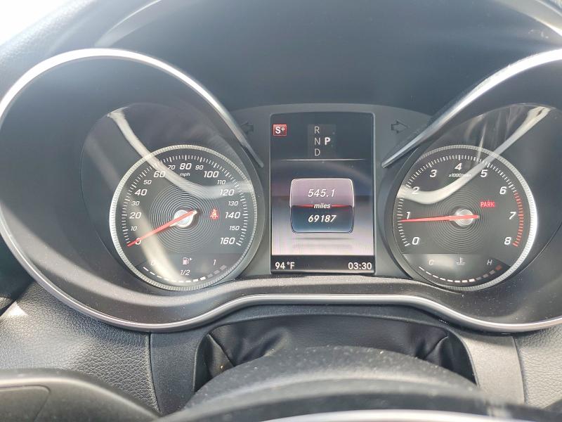 Продаж на аукціоні авто 2018 Mercedes-benz C, vin: 55SWF4JB0JU268807, номер лоту: 66691976