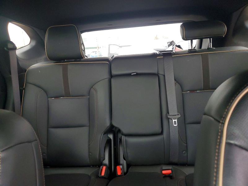 Продажа на аукционе авто 2020 Chevrolet Blazer, vin: 3GNKBLRS2LS633645, номер лота: 66055906