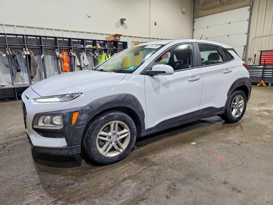Aukcja sprzedaży 2021 Hyundai Kona, vin: KM8K1CAA9MU676617, numer aukcji: 63744146