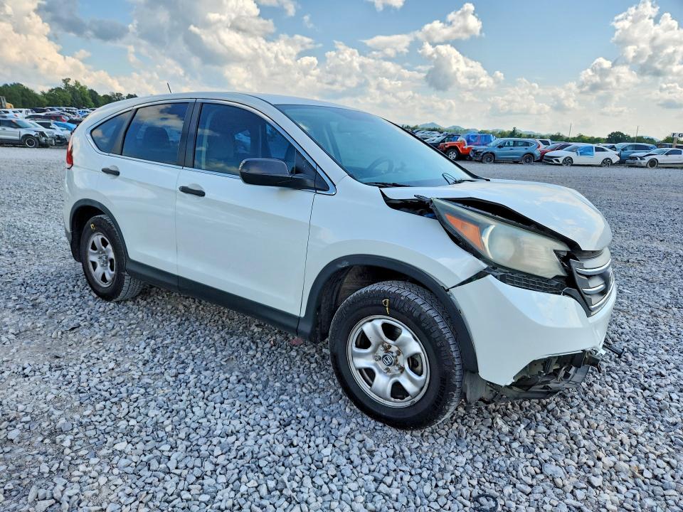 Продажа на аукционе авто 2013 Honda Cr-v, vin: 5J6RM3H36DL045485, номер лота: 64068086