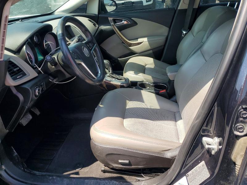 Aukcja sprzedaży 2013 Buick Verano, vin: 1G4PR5SK1D4245562, numer aukcji: 65934926