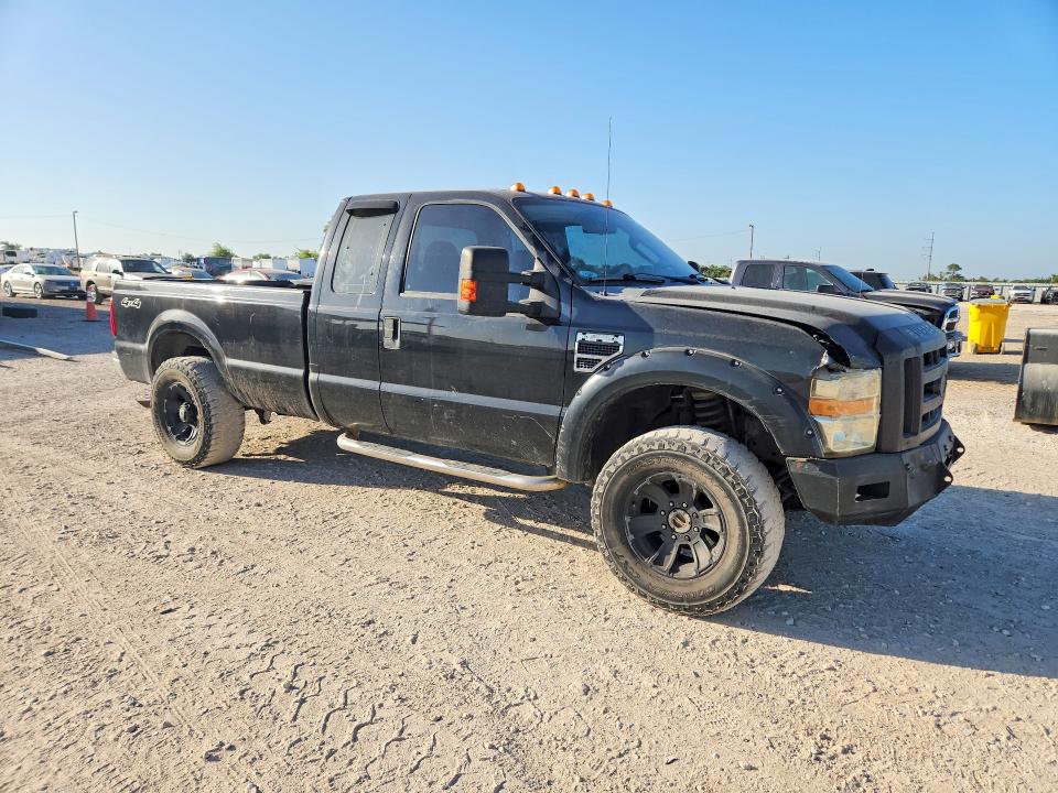 Aukcja sprzedaży 2010 Ford F250, vin: 1FTSX2B51AEB42709, numer aukcji: 66334286