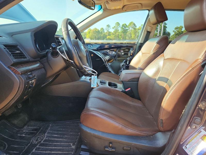 Продаж на аукціоні авто 2014 Subaru Outback, vin: 4S4BRCPCXE3269463, номер лоту: 64301586