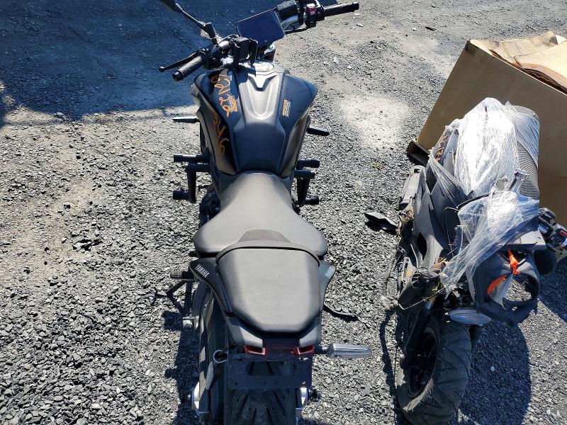 Aukcja sprzedaży 2024 Yamaha Mt07, vin: JYARM32N6RA001663, numer aukcji: 62122346