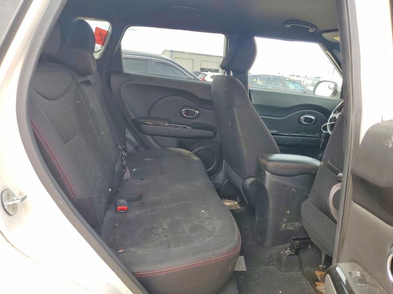 Продаж на аукціоні авто 2014 Kia Soul, vin: KNDJP3A5XE7034134, номер лоту: 65752216