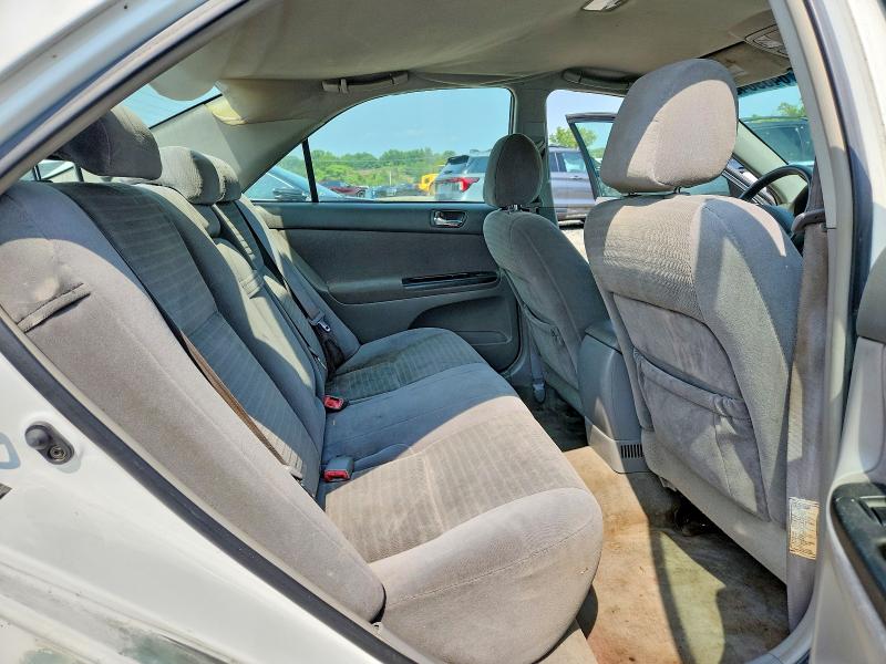 2006 Toyota Camry მანქანა იყიდება აუქციონზე, vin: 4T1BE32K16U690221, აუქციონის ნომერი: 64396436