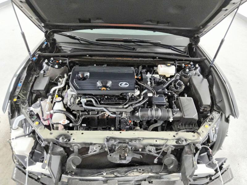 Aukcja sprzedaży 2024 Lexus Es 300h, vin: 58ADA1C15RU054283, numer aukcji: 64887976