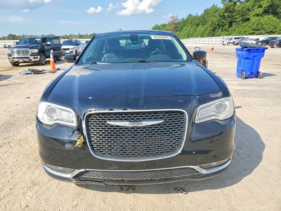 2017 Chrysler 300 მანქანა იყიდება აუქციონზე, vin: 2C3CCAAG3HH506391, აუქციონის ნომერი: 66496806