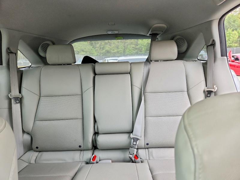 Продажа на аукционе авто 2018 Acura Rdx, vin: 5J8TB4H58JL013188, номер лота: 63740496
