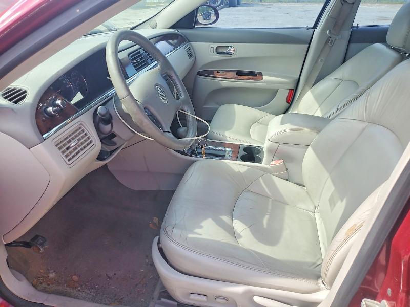 Продаж на аукціоні авто 2009 Buick Lacrosse, vin: 2G4WD582491129972, номер лоту: 63689456