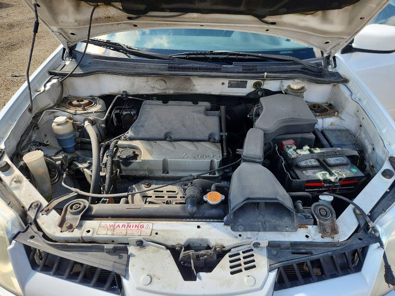 Aukcja sprzedaży 2006 Mitsubishi Outlander, vin: JA4LX31F46U611318, numer aukcji: 62761256