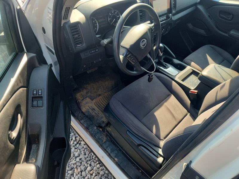 Продажа на аукционе авто 2022 Nissan Frontier, vin: 1N6ED1CL2NN669836, номер лота: 59814446