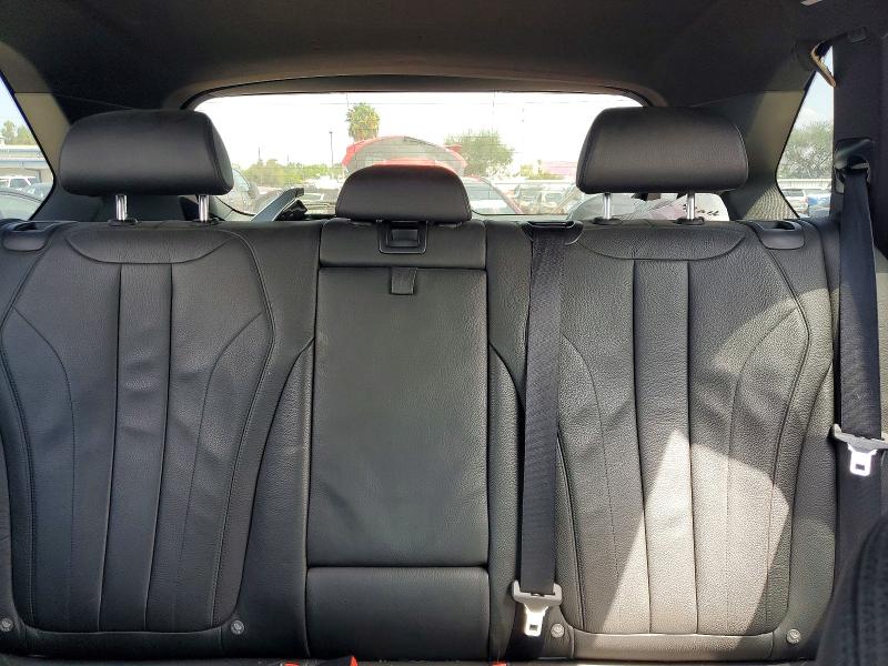 64579726 :رقم المزاد ، 5UXKR0C50H0U54782 vin ، 2017 Bmw X5 مزاد بيع