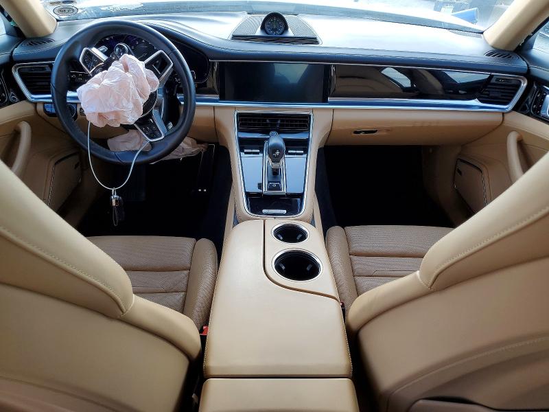 Продажа на аукционе авто 2019 Porsche Panamera, vin: WP0AE2A71KL125569, номер лота: 65163586