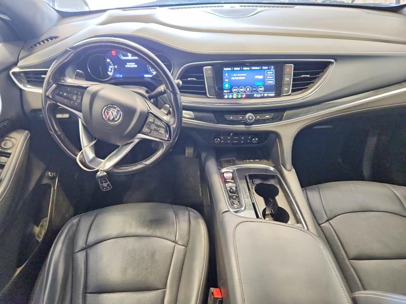 Aukcja sprzedaży 2022 Buick Enclave, vin: 5GAERCKW8NJ126883, numer aukcji: 65182686